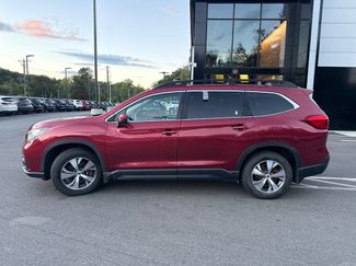 Used 2019 Subaru Ascent Premium AWD/4WD video 2
