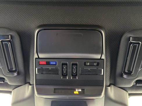 New 2026 Subaru Outback Premium image 21