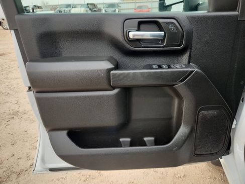 Used 2023 Chevrolet Silverado 3500 W/T w/ WT Fleet Convenience Package image 11