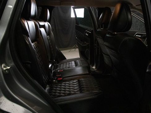 Used 2022 Mitsubishi Outlander SEL image 18