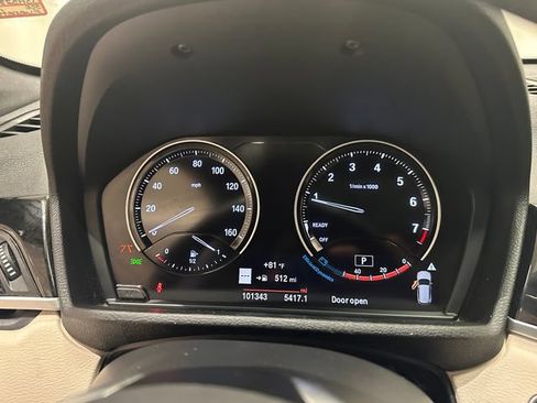 Used 2018 BMW X1 xDrive28i w/ Convenience Package AWD/4WD image 27