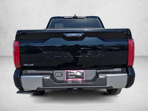 New 2026 Toyota Tundra Limited image 7