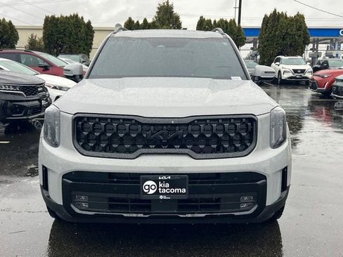 Certified 2025 Kia Telluride SX Prestige X-Pro image 6