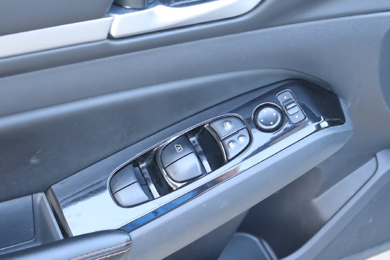Used 2025 Nissan Altima 2.5 SR FWD image 20