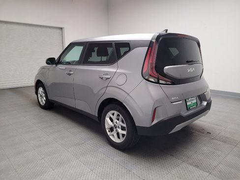 Used 2024 Kia Soul LX w/ Option Group 015 image 5