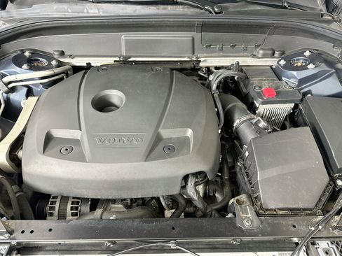 Used 2021 Volvo XC60 T5 Inscription w/ Protection Package Premier FWD image 35