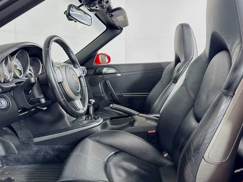 Used 2005 Porsche 911 Carrera S RWD image 14