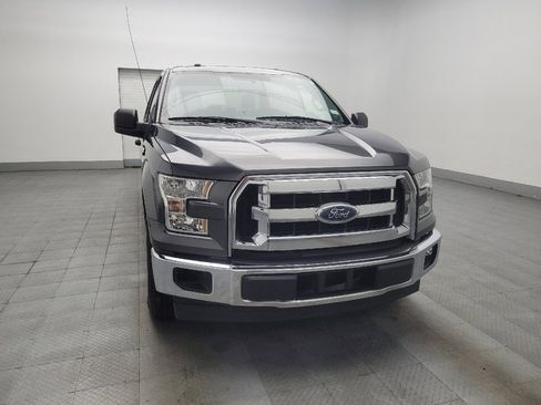 Used 2017 Ford F150 XLT image 14