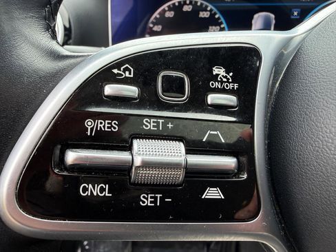 Used 2019 Mercedes-Benz E 450 E450 4MATIC Sedan image 19