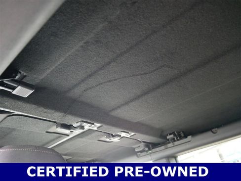 Certified 2023 Ford Bronco Big Bend image 17