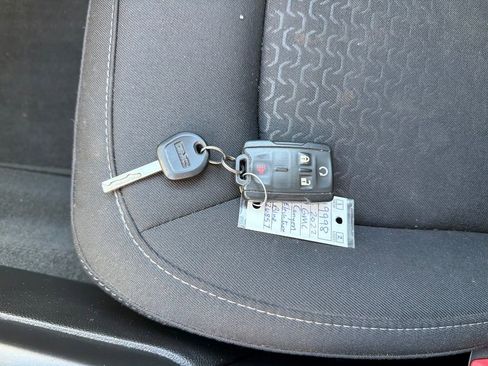 Used 2022 GMC Canyon Elevation w/ Trailering Package image 30