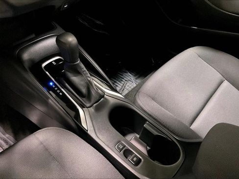 Certified 2026 Toyota Corolla LE FWD image 18