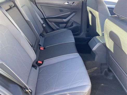 New 2026 Volkswagen Jetta Sport image 9