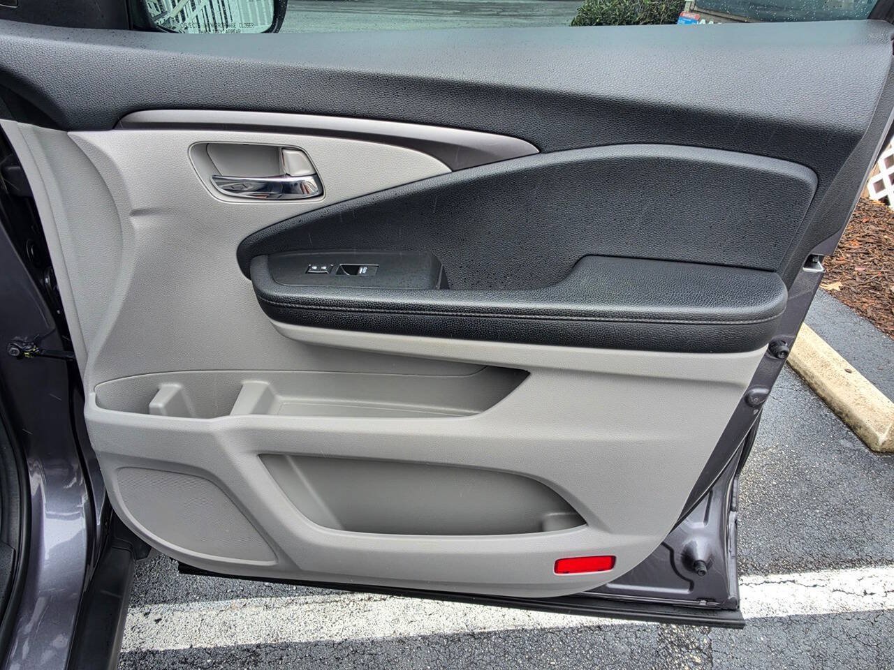 Used 2022 Honda Pilot EX-L image 17