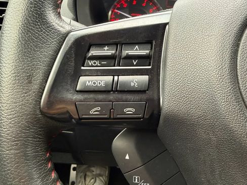 Used 2015 Subaru WRX AWD/4WD image 20