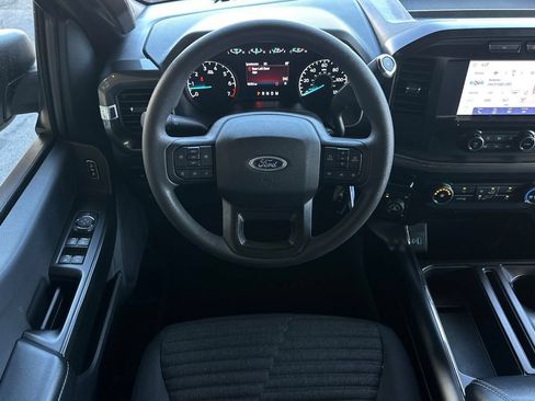 Used 2023 Ford F150 XL w/ STX Appearance Package AWD/4WD image 16