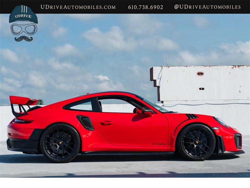 Used 2018 Porsche 911 GT2 RS RWD image 41