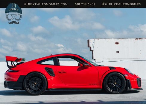 Used 2018 Porsche 911 GT2 RS RWD image 41