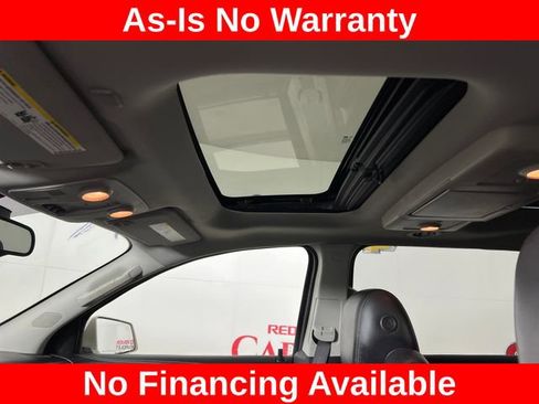 Used 2015 Chevrolet Traverse LTZ image 23