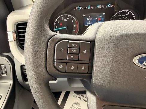 New 2026 Ford F250 XL AWD/4WD image 26