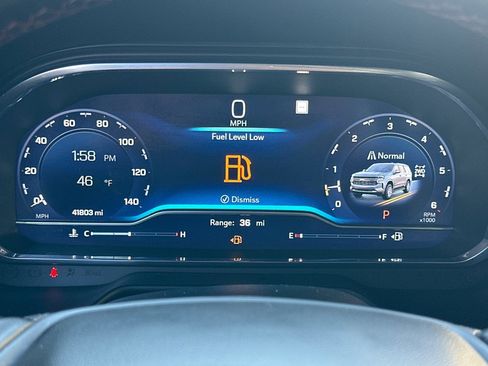 Used 2022 Chevrolet Tahoe RST image 17