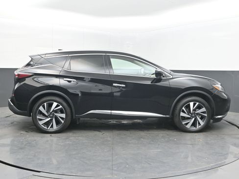 Used 2023 Nissan Murano SL FWD image 10