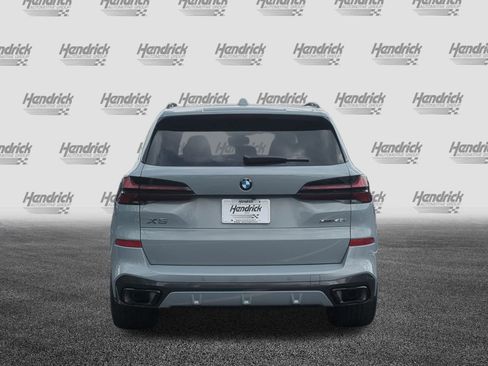 New 2026 BMW X5 xDrive40i w/ M Sport Package image 9