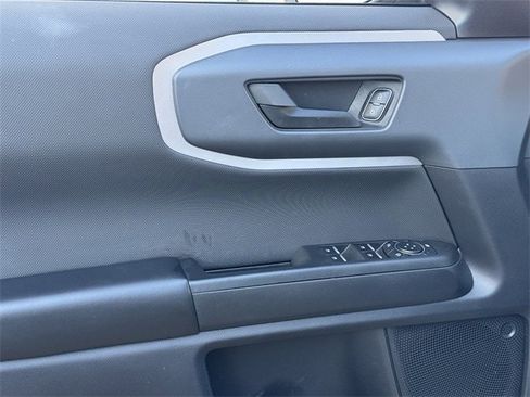 Used 2024 Ford Bronco Sport Big Bend image 24