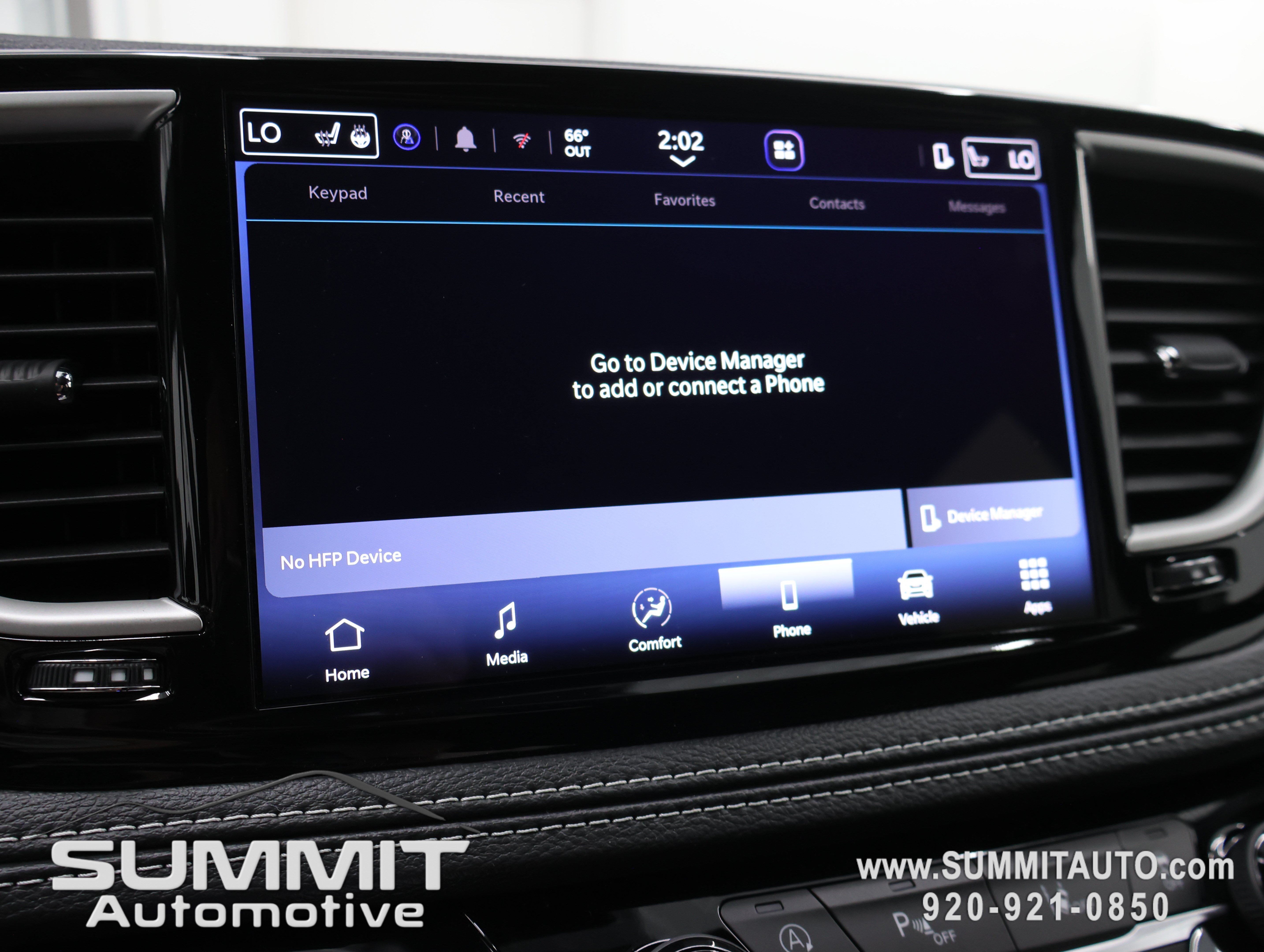 New 2027 Chrysler Pacifica Select AWD/4WD image 61