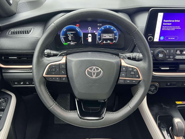 Certified 2025 Toyota Grand Highlander AWD Hybrid image 18