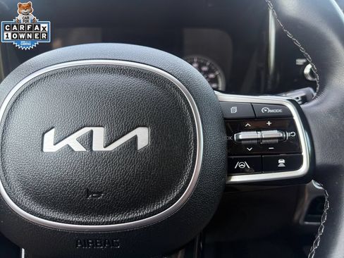 Certified 2023 Kia Sorento X-Line EX AWD/4WD image 26