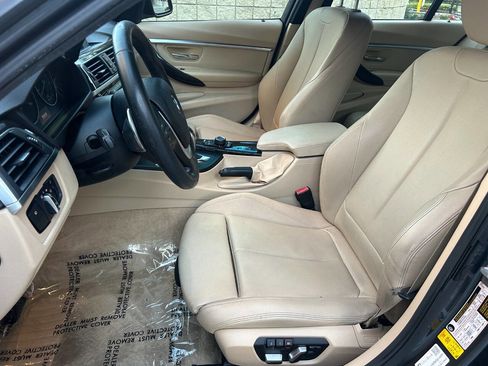 Used 2016 BMW 328i 328i 4dr Sedan SULEV image 9