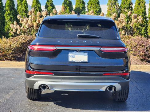 Used 2025 Lincoln Corsair FWD image 9