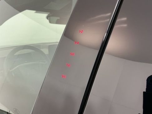 New 2025 Ford Mustang Mach-E GT image 13