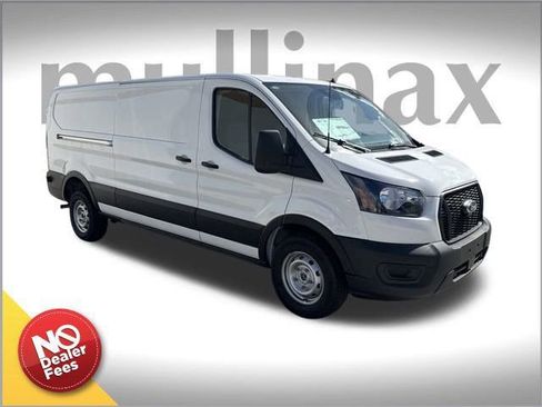 Used 2024 Ford Transit 350 Low Roof w/ Load Area Protection Package image 1