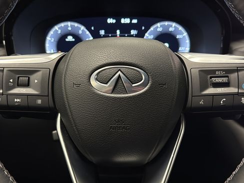 Used 2024 INFINITI QX60 Autograph w/ Cargo Package AWD/4WD image 16