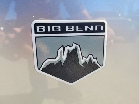 Certified 2023 Ford Bronco Sport Big Bend w/ Convenience Package image 19