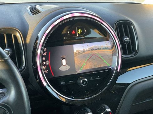 Used 2022 MINI Cooper Countryman FWD image 12