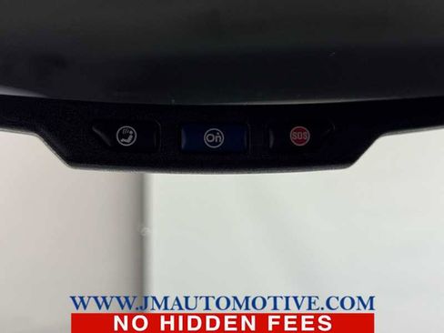 Used 2017 Chevrolet Silverado 2500 LTZ w/ Duramax Plus Package image 37