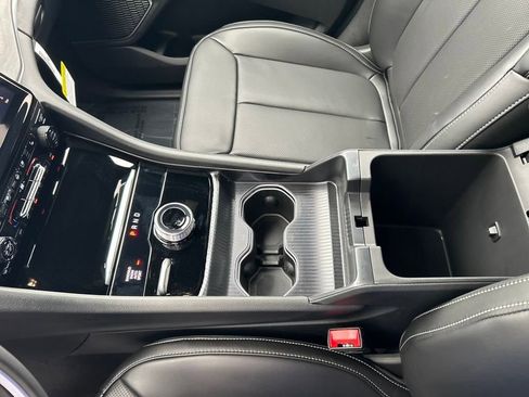 New 2025 Jeep Grand Cherokee Limited w/ Luxury Tech Group II image 18