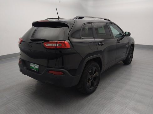 Used 2018 Jeep Cherokee Limited w/ High Altitude Package image 9