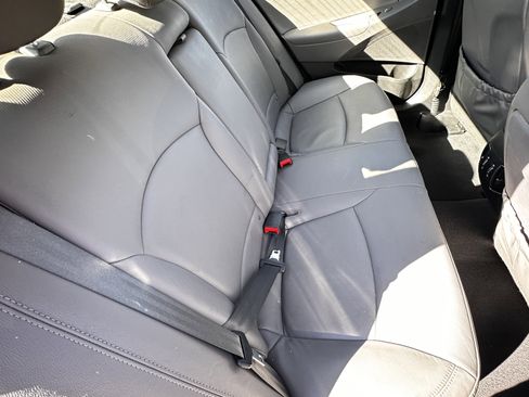 Used 2012 Hyundai Sonata Limited image 32