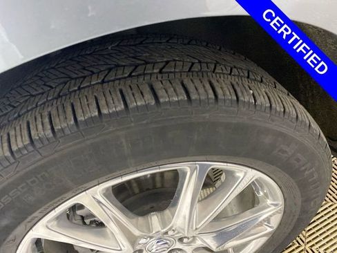 Certified 2023 Buick Enclave Essence w/ Experience Buick Package image 23