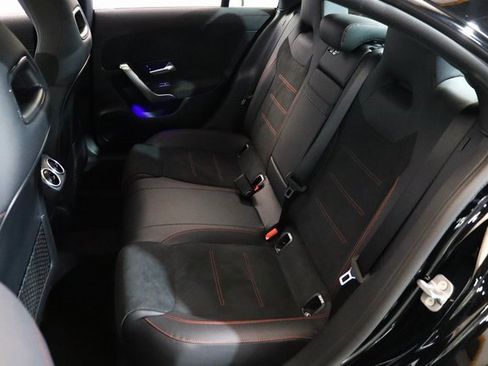 Certified 2025 Mercedes-Benz CLA 250 4MATIC image 16