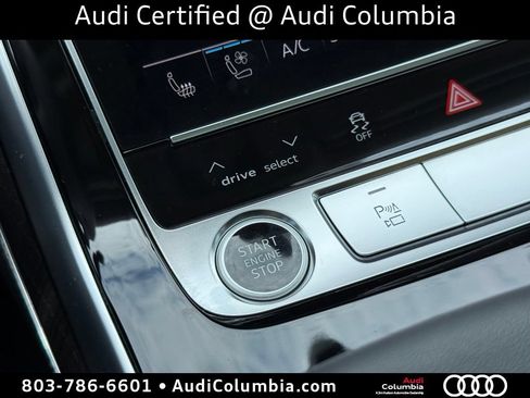 Used 2026 Audi Q7 3.0T Premium Plus w/ Premium Plus Package AWD/4WD image 31