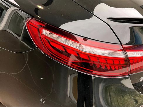 Used 2022 Mercedes-Benz E 53 AMG 4MATIC Coupe image 27