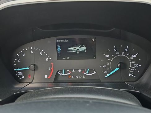 Used 2022 Ford Escape SE w/ Convenience Package image 20