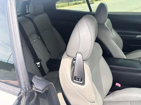 Used 2013 Lexus IS 250C w/ Luxury Pkg RWD image 20