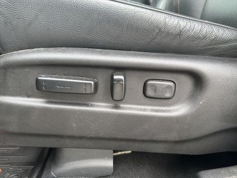Used 2022 Honda Pilot TrailSport image 10