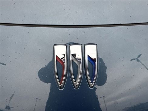 Certified 2024 Buick Envista Sport Touring w/ Convenience I Package image 29